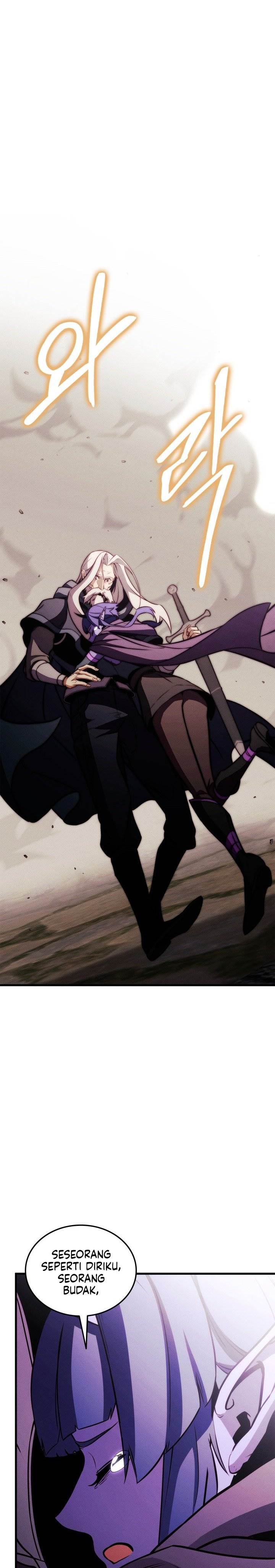 Ranker’s Return (Remake) Chap 205 - Next Chap 206