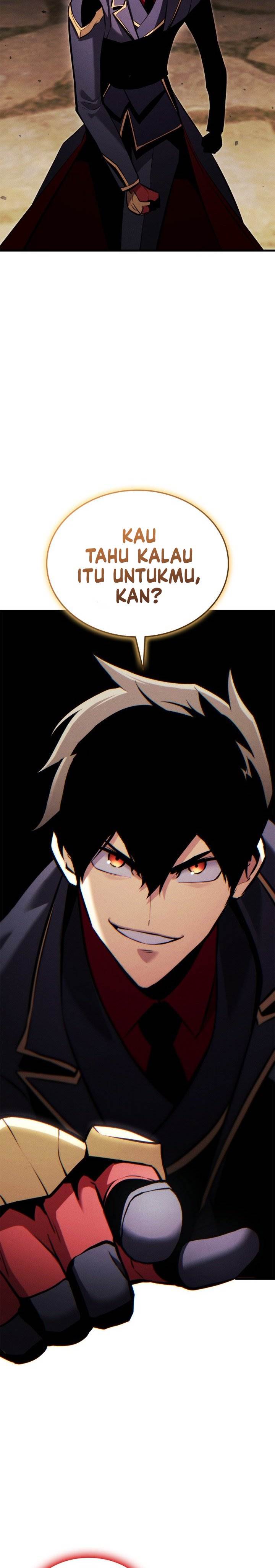 Ranker’s Return (Remake) Chap 205 - Next Chap 206