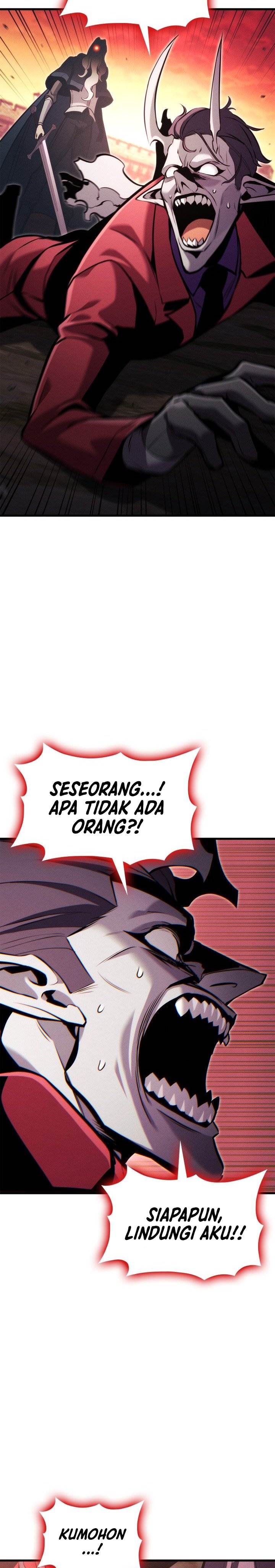 Ranker’s Return (Remake) Chap 205 - Next Chap 206