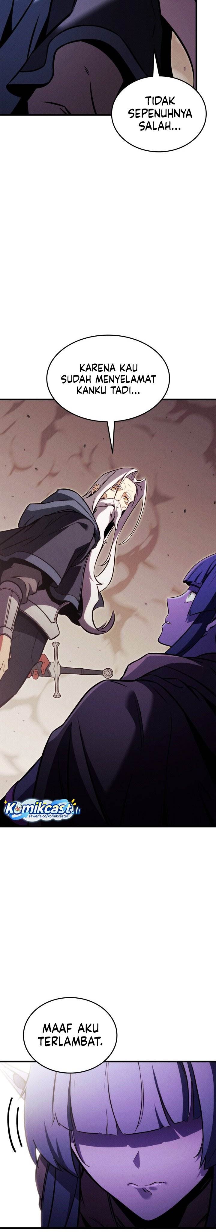 Ranker’s Return (Remake) Chap 205 - Next Chap 206