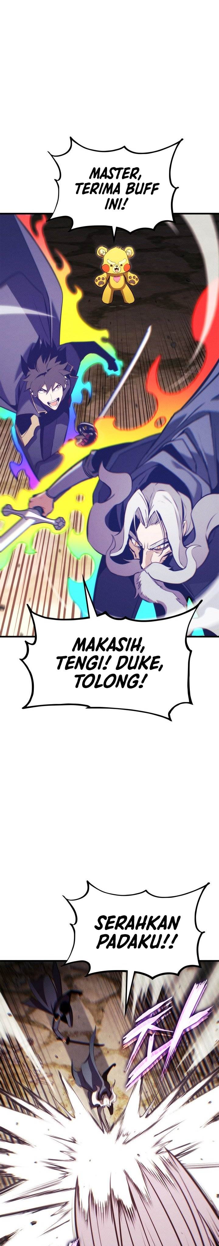 Ranker’s Return (Remake) Chap 205 - Next Chap 206