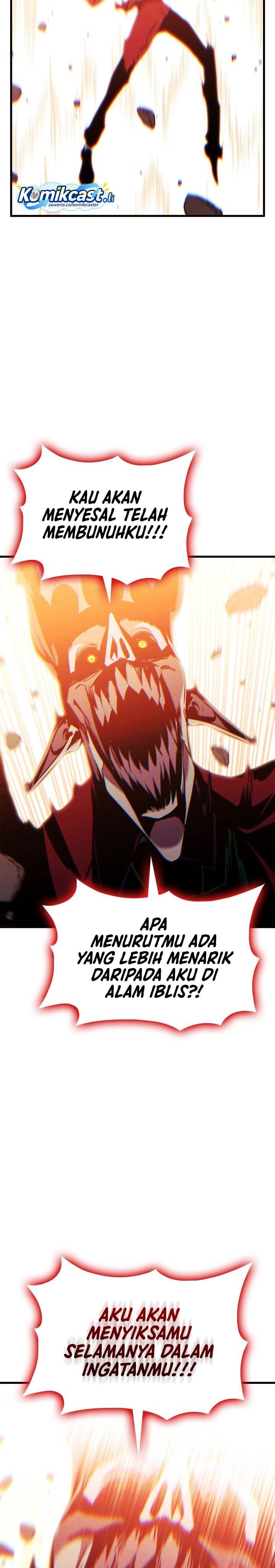 Ranker’s Return (Remake) Chap 205 - Next Chap 206