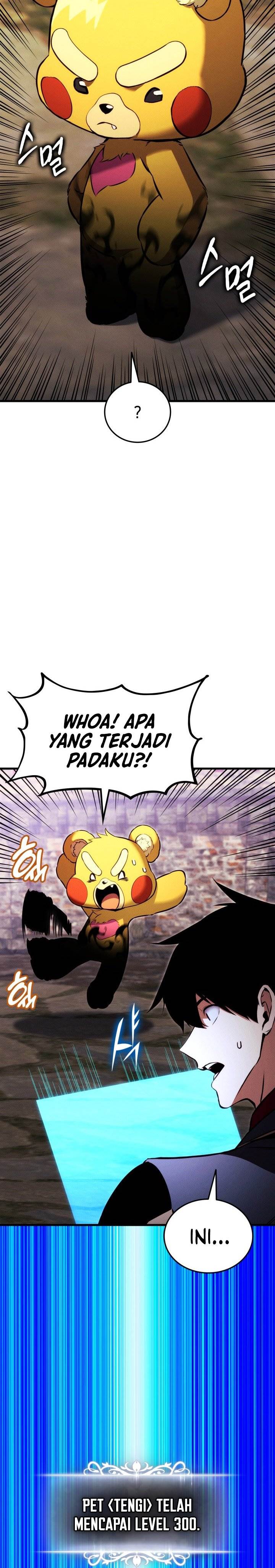 Ranker’s Return (Remake) Chap 205 - Next Chap 206