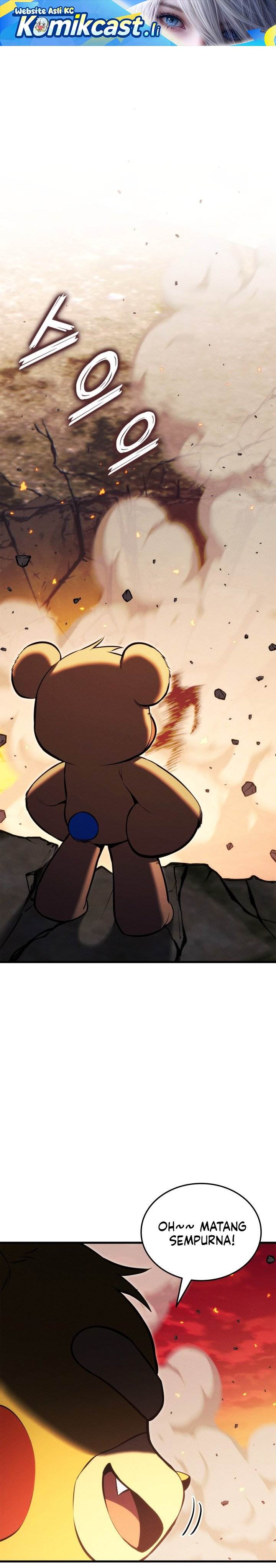 Ranker’s Return (Remake) Chap 205 - Next Chap 206