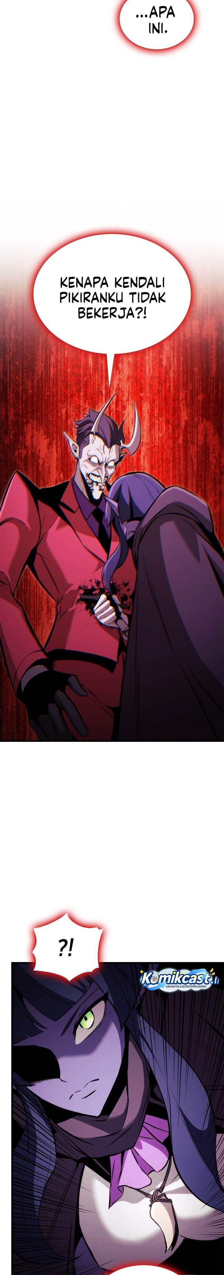 Ranker’s Return (Remake) Chap 205 - Next Chap 206