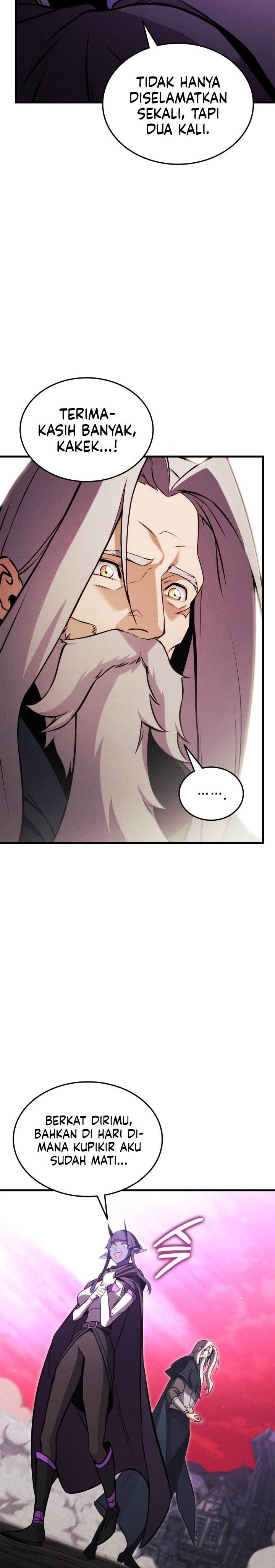 Ranker’s Return (Remake) Chap 205 - Next Chap 206