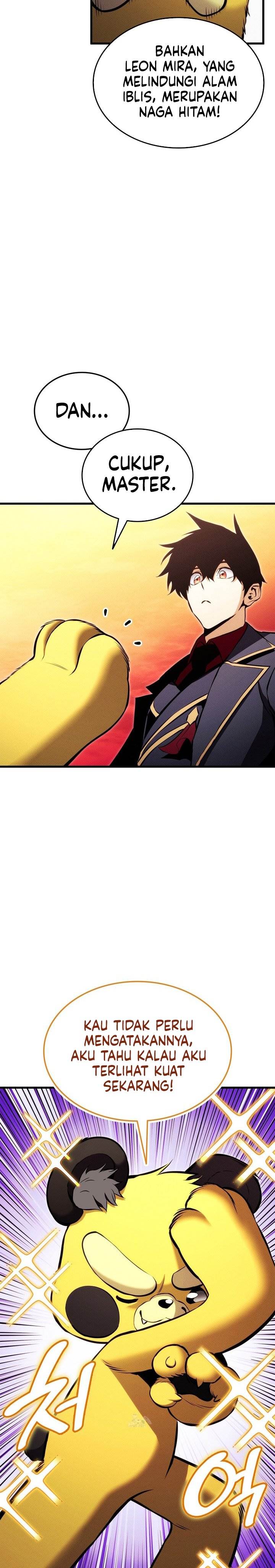 Ranker’s Return (Remake) Chap 206 - Next Chap 207