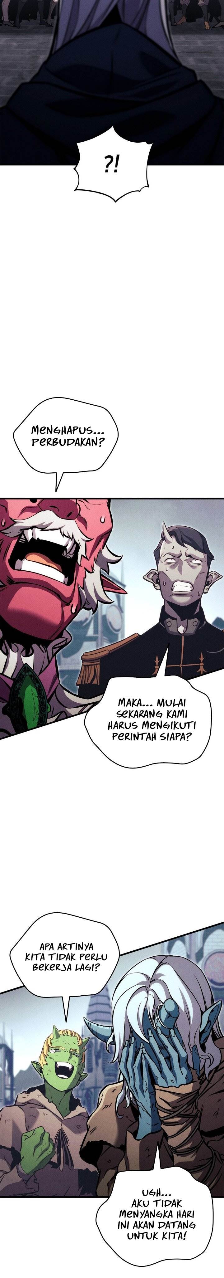 Ranker’s Return (Remake) Chap 206 - Next Chap 207