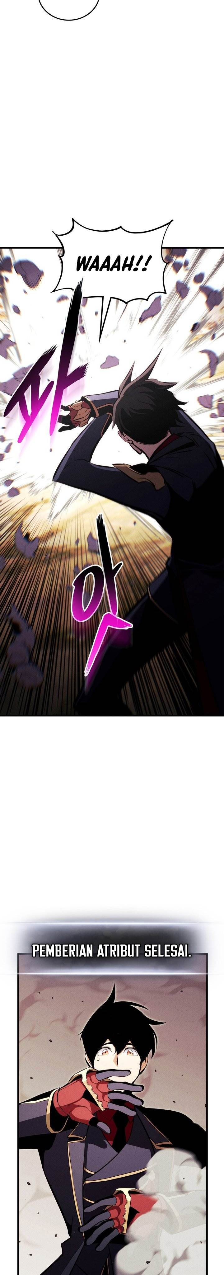 Ranker’s Return (Remake) Chap 206 - Next Chap 207