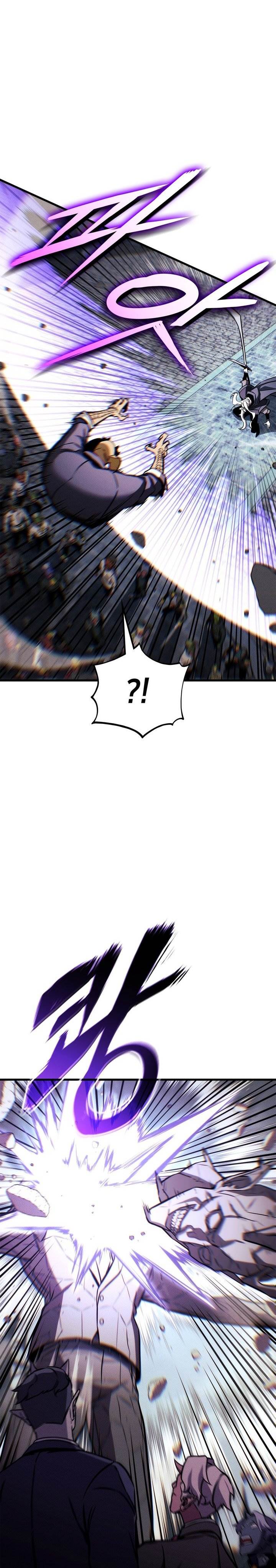 Ranker’s Return (Remake) Chap 206 - Next Chap 207