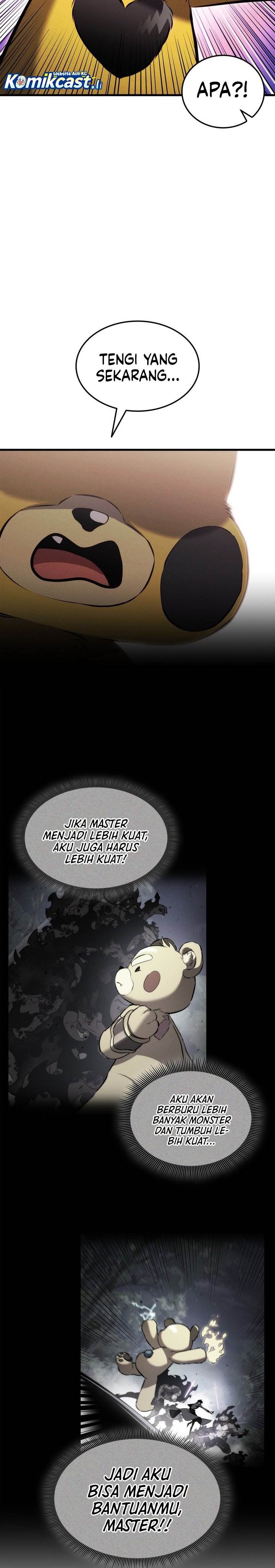 Ranker’s Return (Remake) Chap 206 - Next Chap 207