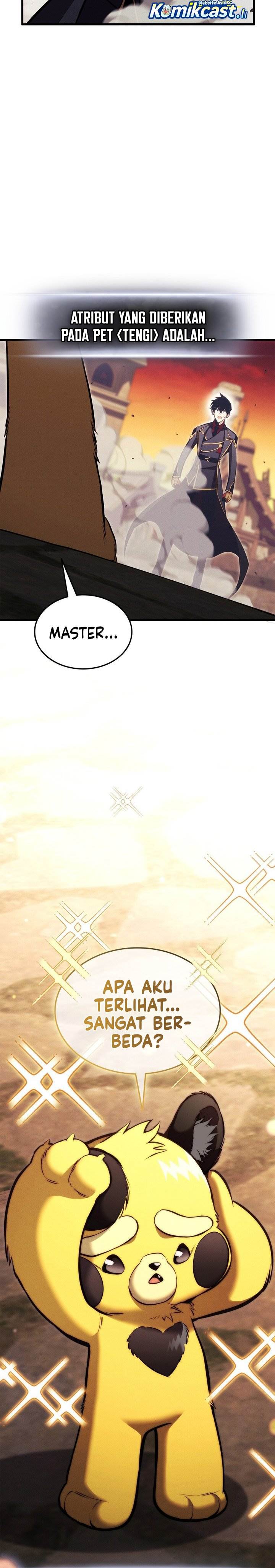 Ranker’s Return (Remake) Chap 206 - Next Chap 207