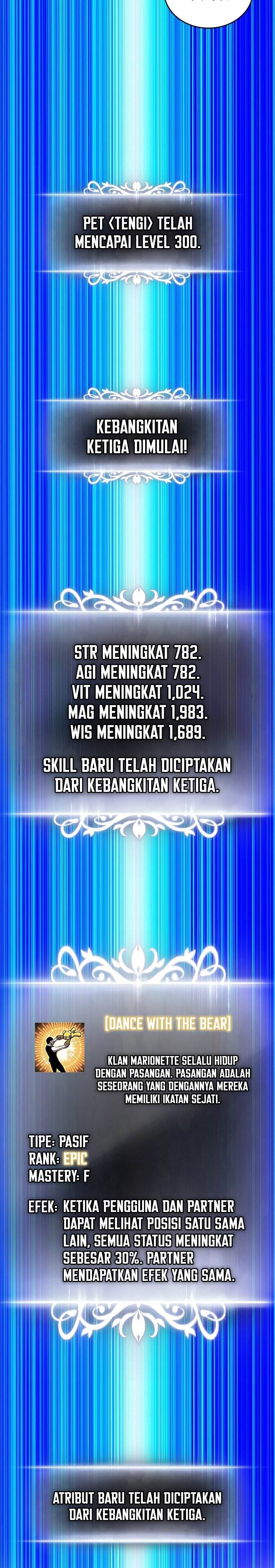 Ranker’s Return (Remake) Chap 206 - Next Chap 207