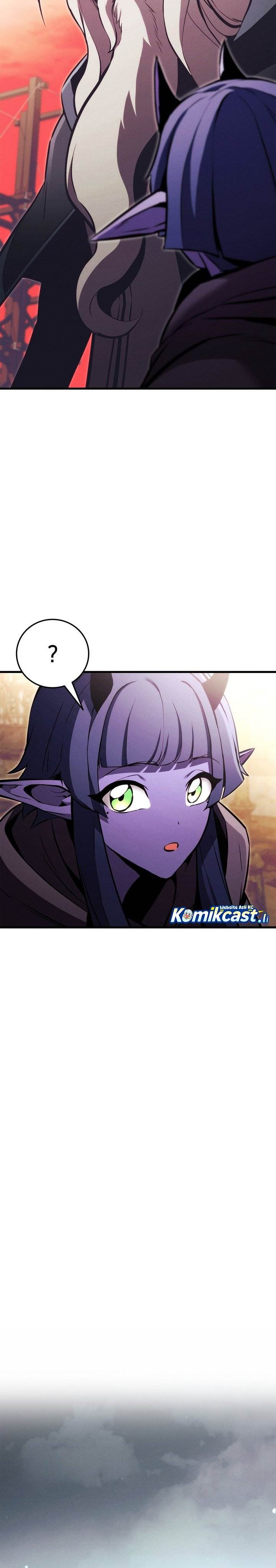 Ranker’s Return (Remake) Chap 206 - Next Chap 207