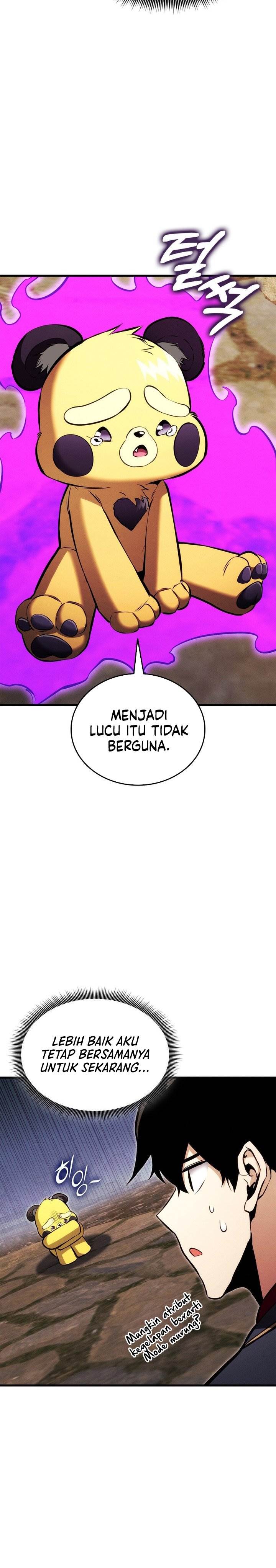 Ranker’s Return (Remake) Chap 206 - Next Chap 207