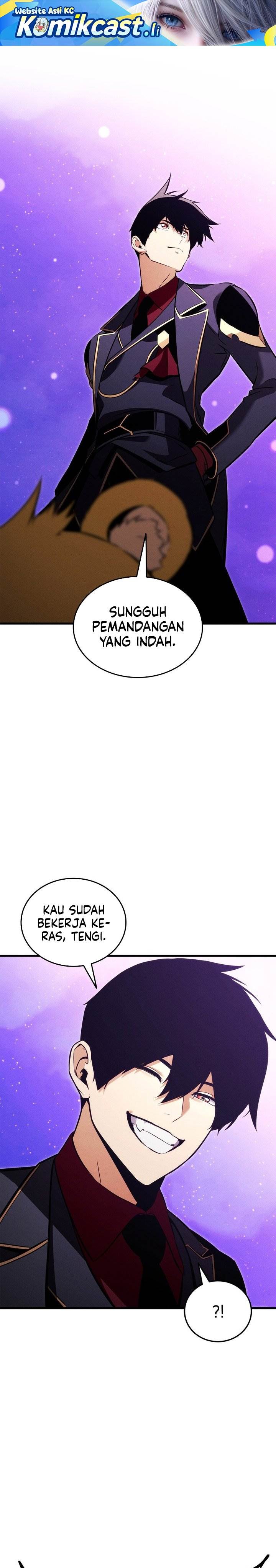 Ranker’s Return (Remake) Chap 206 - Next Chap 207