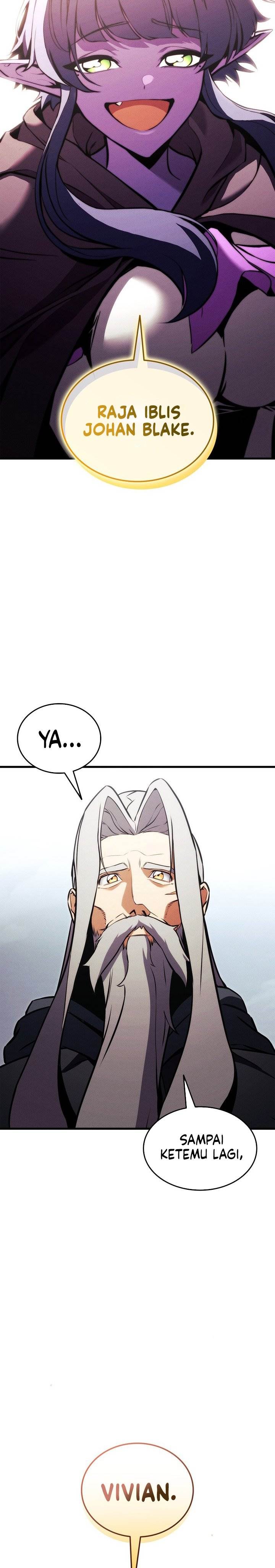 Ranker’s Return (Remake) Chap 206 - Next Chap 207