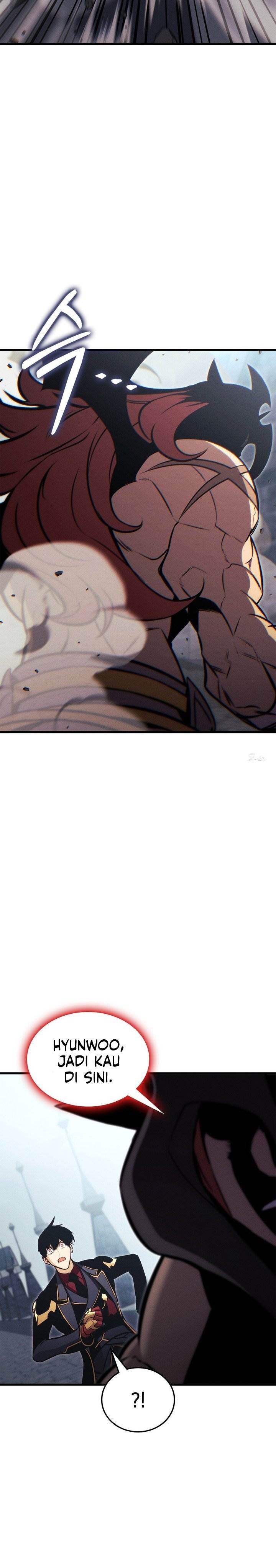 Ranker’s Return (Remake) Chap 206 - Next Chap 207