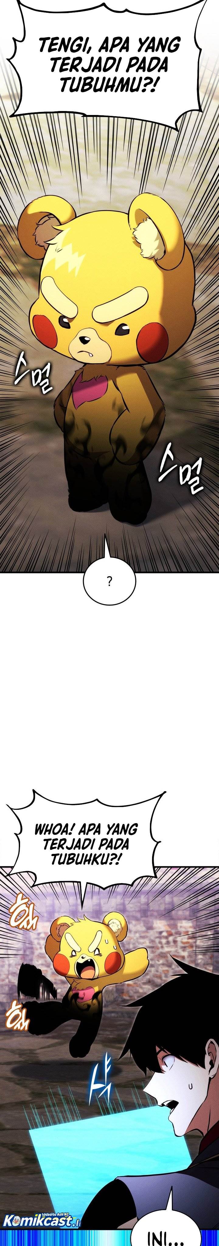 Ranker’s Return (Remake) Chap 206 - Next Chap 207