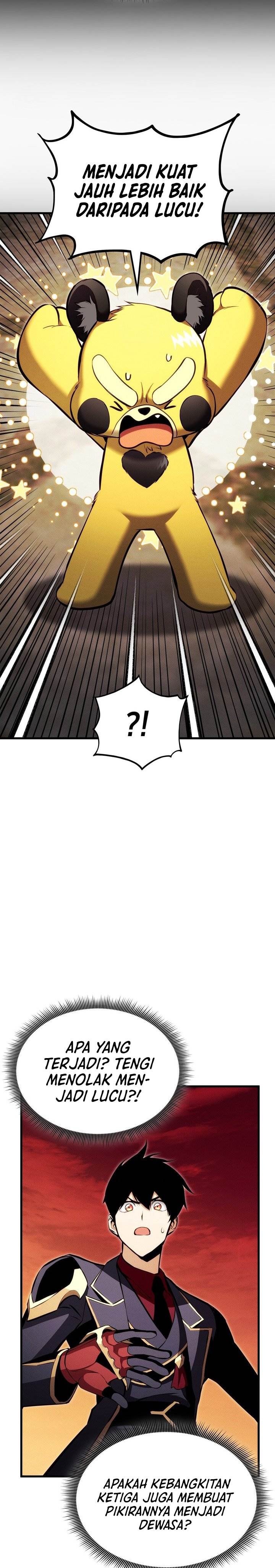 Ranker’s Return (Remake) Chap 206 - Next Chap 207