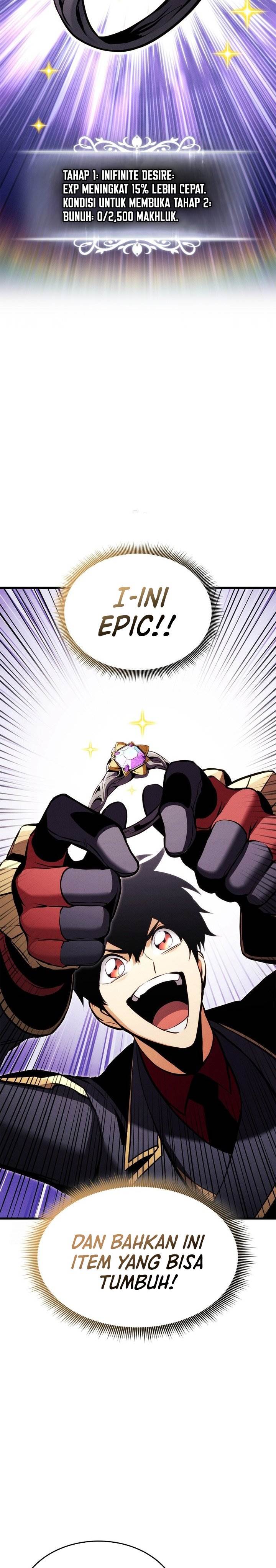 Ranker’s Return (Remake) Chap 206 - Next Chap 207