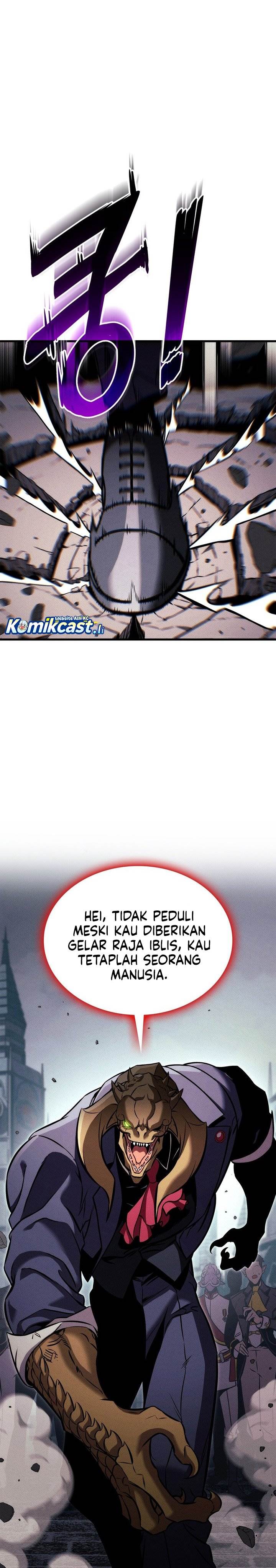 Ranker’s Return (Remake) Chap 206 - Next Chap 207