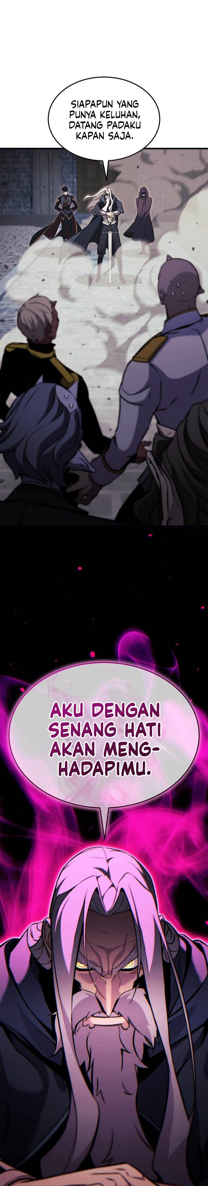 Ranker’s Return (Remake) Chap 206 - Next Chap 207