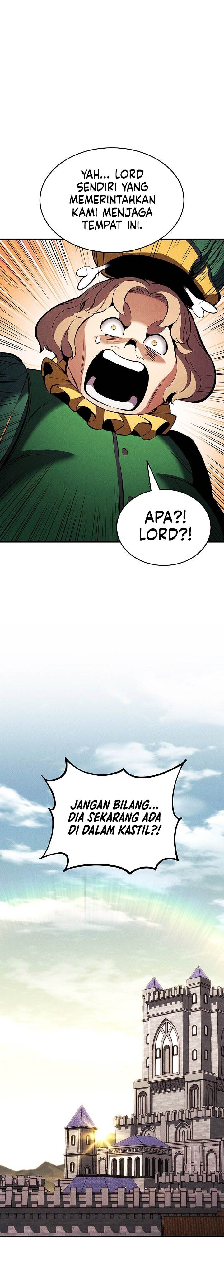 Ranker’s Return (Remake) Chap 207 - Next Chap 208