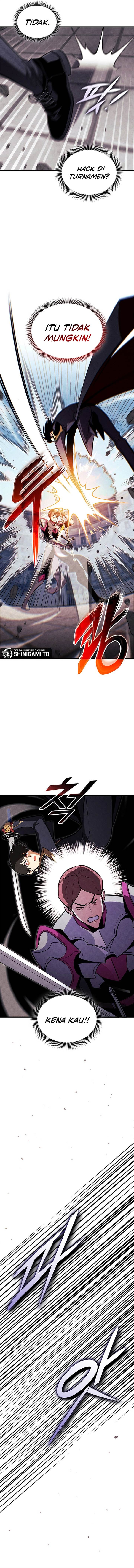 Ranker’s Return (Remake) Chap 208 - Next Chap 209