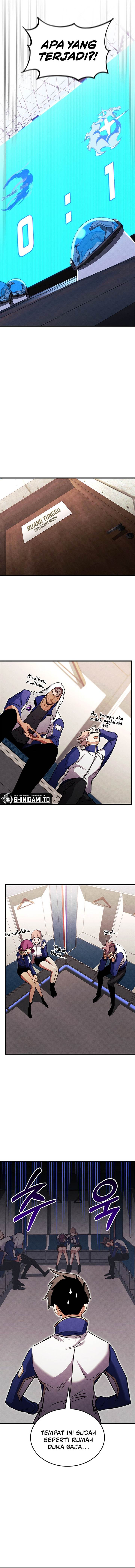 Ranker’s Return (Remake) Chap 208 - Next Chap 209