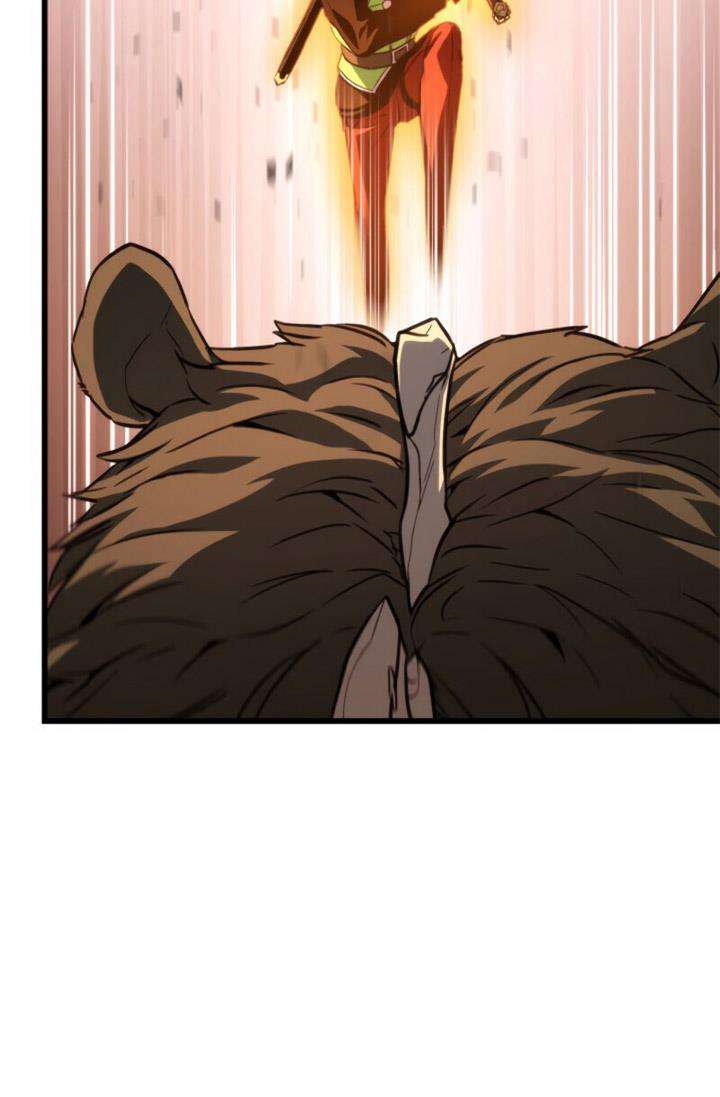 Ranker’s Return (Remake) Chap 20 - Next Chap 21