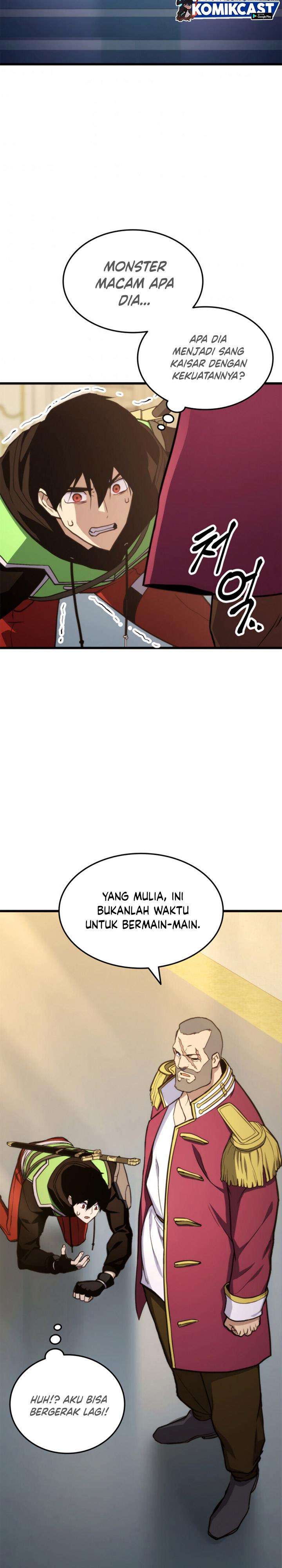 Ranker’s Return (Remake) Chap 20 - Next Chap 21