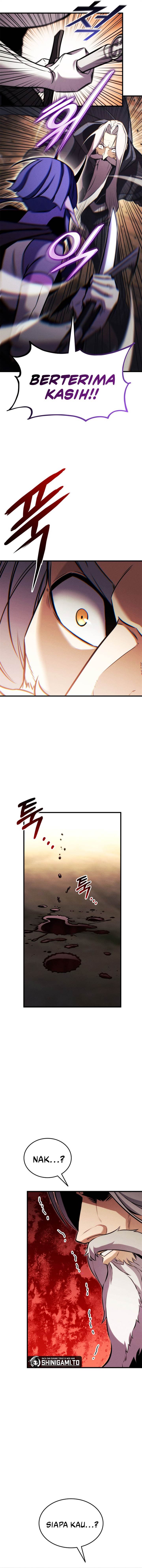 Ranker’s Return (Remake) Chap 203 - Next Chap 204