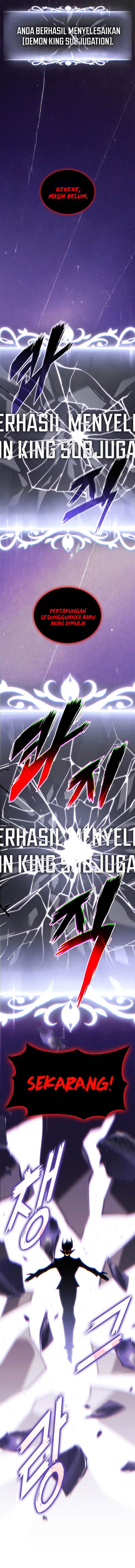 Ranker’s Return (Remake) Chap 203 - Next Chap 204