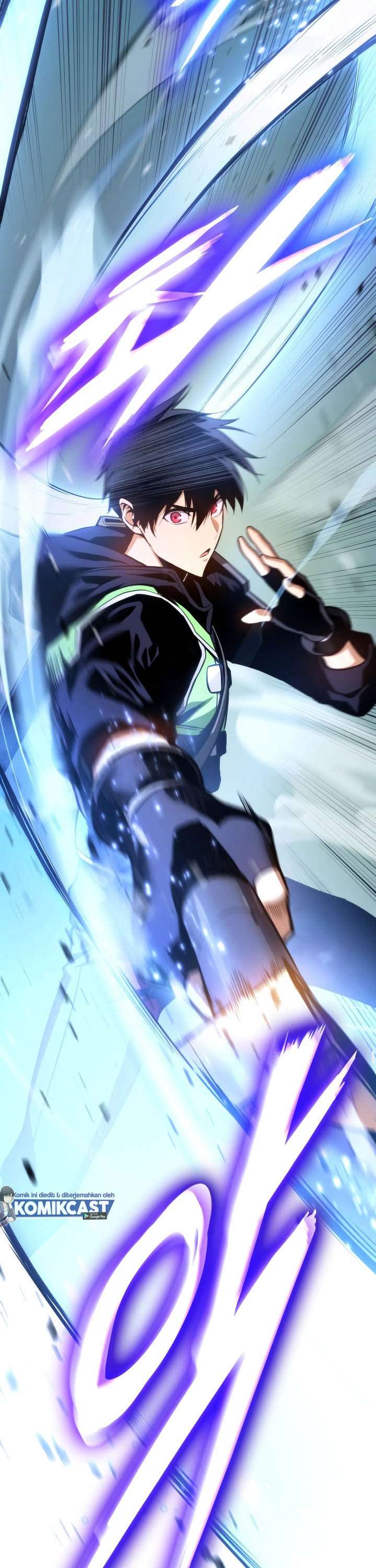 Ranker’s Return (Remake) Chap 21 - Next Chap 22