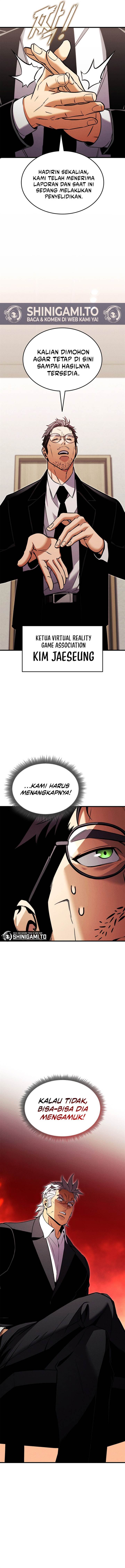 Ranker’s Return (Remake) Chap 210 - Next Chap 211