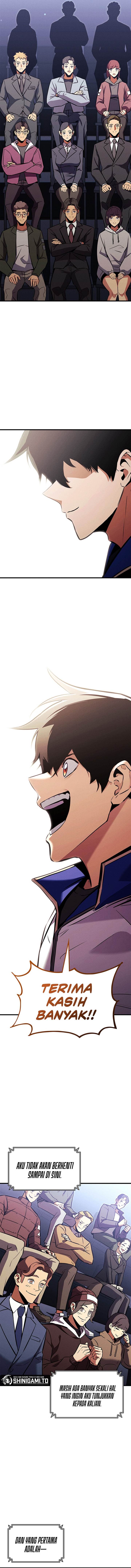 Ranker’s Return (Remake) Chap 210 - Next Chap 211