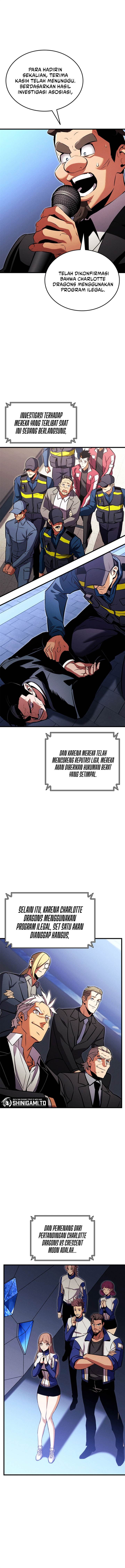 Ranker’s Return (Remake) Chap 210 - Next Chap 211