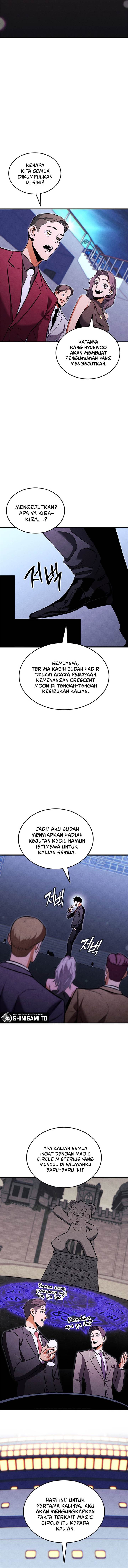 Ranker’s Return (Remake) Chap 211 - Next Chap 212