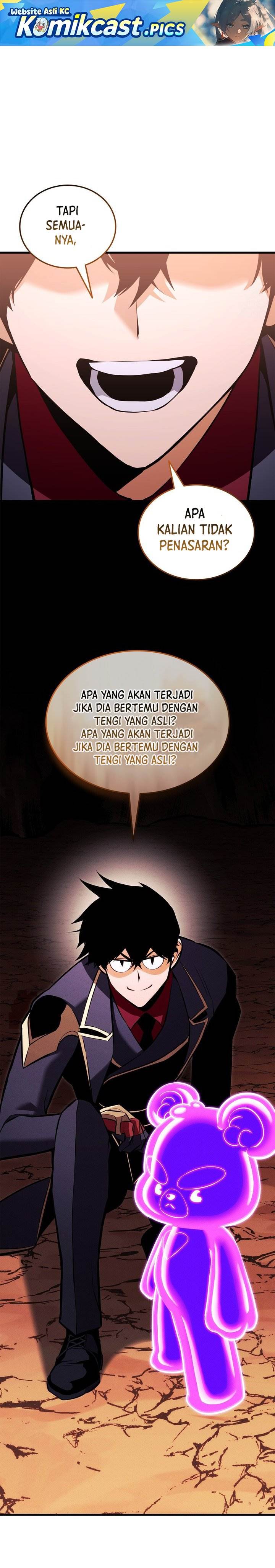 Ranker’s Return (Remake) Chap 213 - Next Chap 214