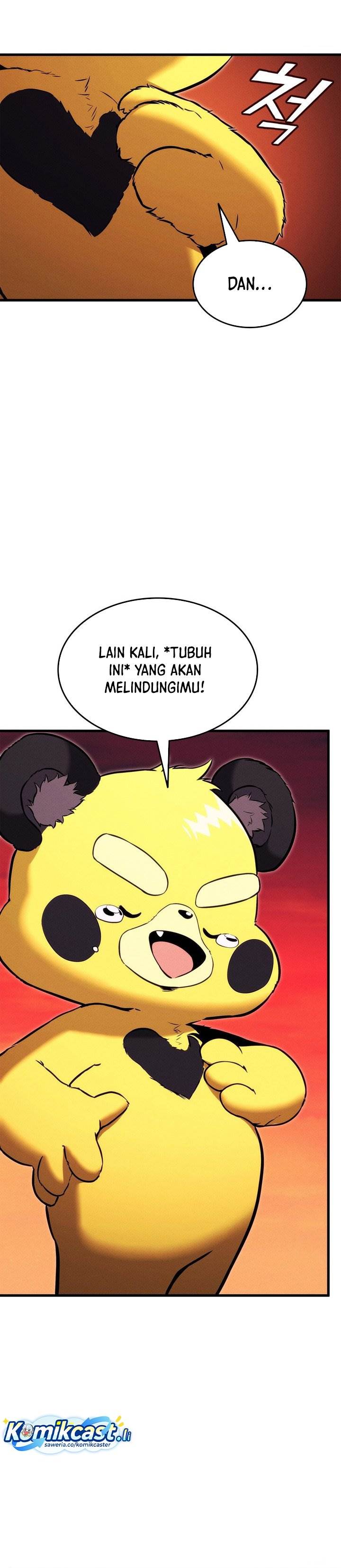 Ranker’s Return (Remake) Chap 213 - Next Chap 214