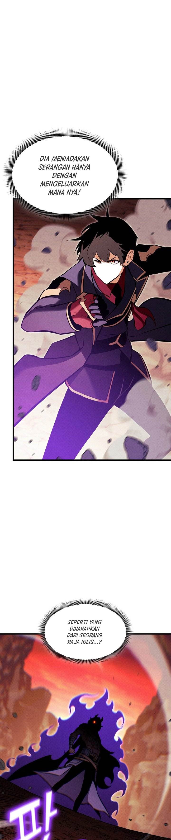 Ranker’s Return (Remake) Chap 213 - Next Chap 214