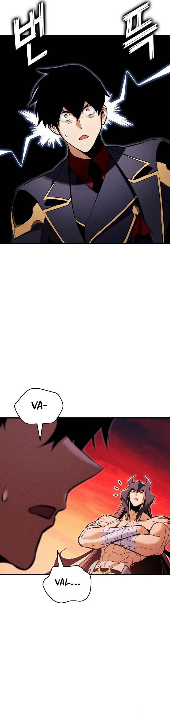 Ranker’s Return (Remake) Chap 213 - Next Chap 214