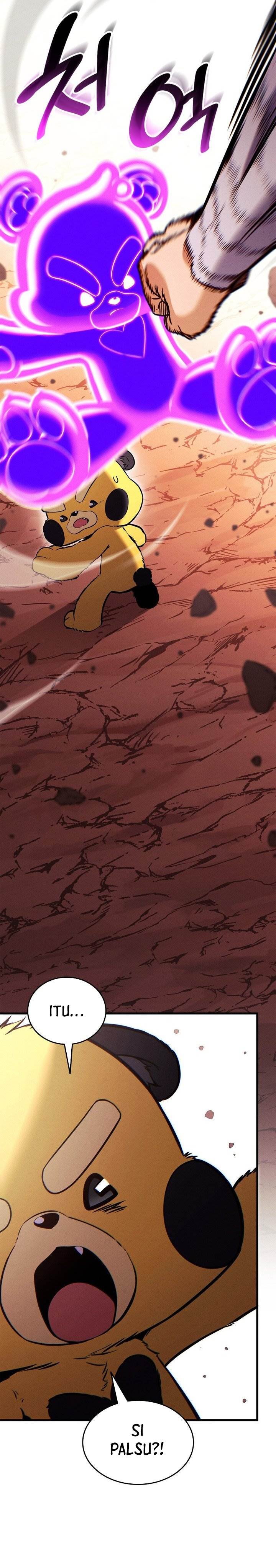 Ranker’s Return (Remake) Chap 213 - Next Chap 214