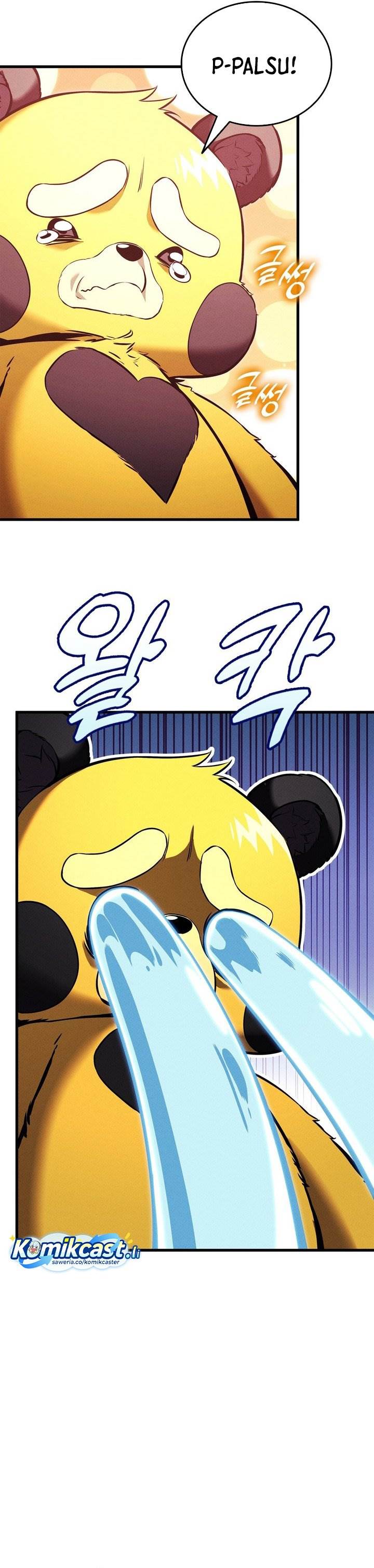 Ranker’s Return (Remake) Chap 213 - Next Chap 214