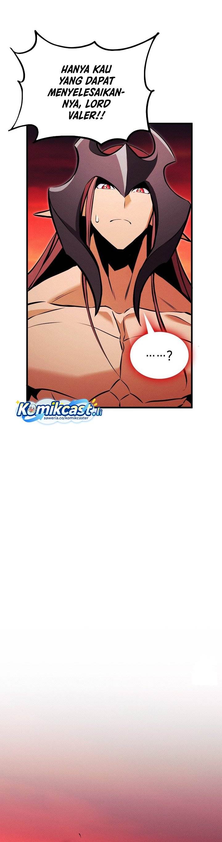 Ranker’s Return (Remake) Chap 213 - Next Chap 214