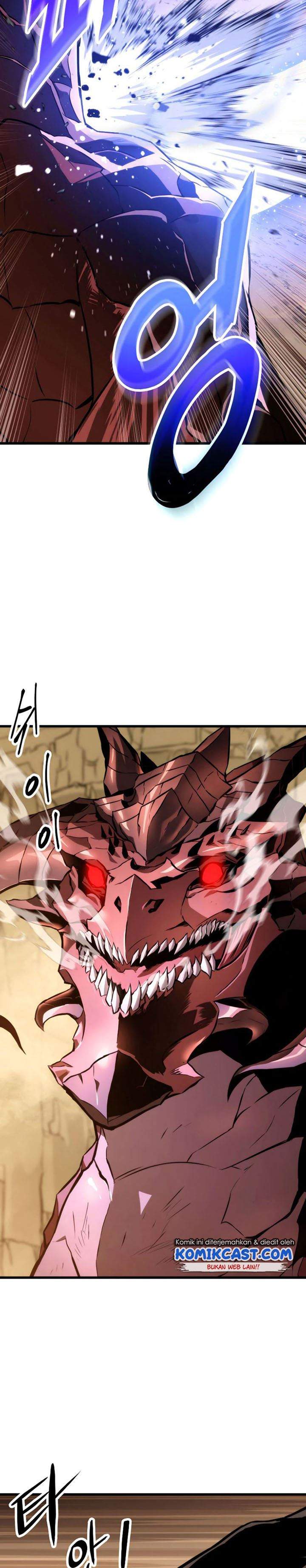 Ranker’s Return (Remake) Chap 25 - Next Chap 26