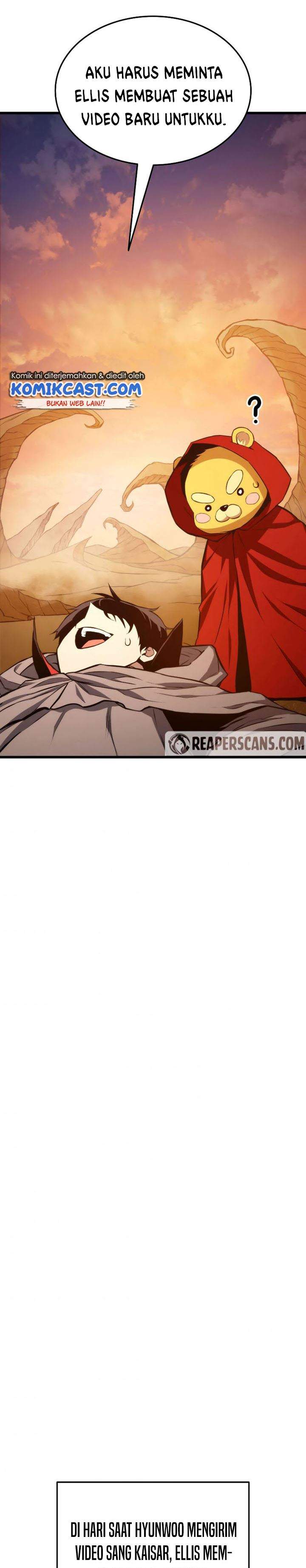 Ranker’s Return (Remake) Chap 25 - Next Chap 26