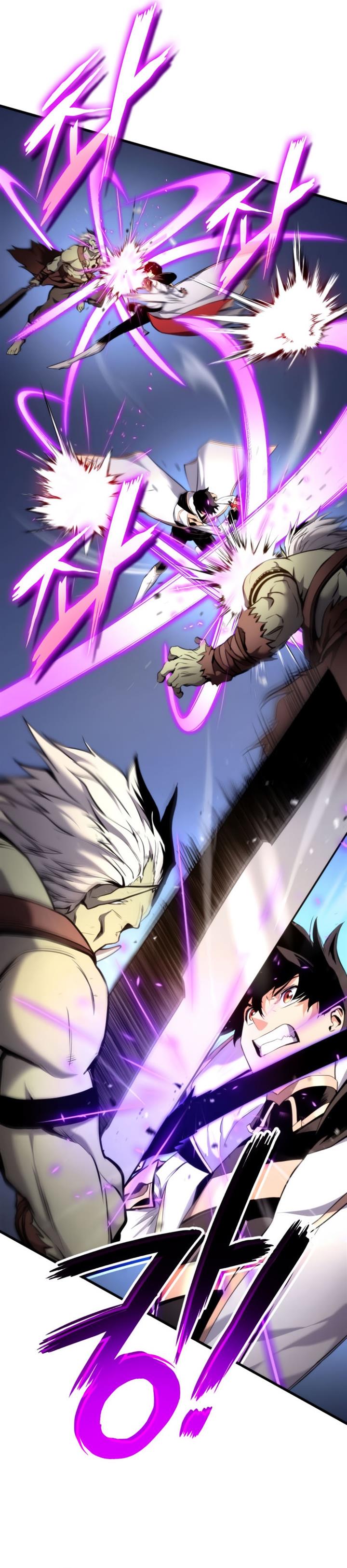 Ranker’s Return (Remake) Chap 73 - Next Chap 74