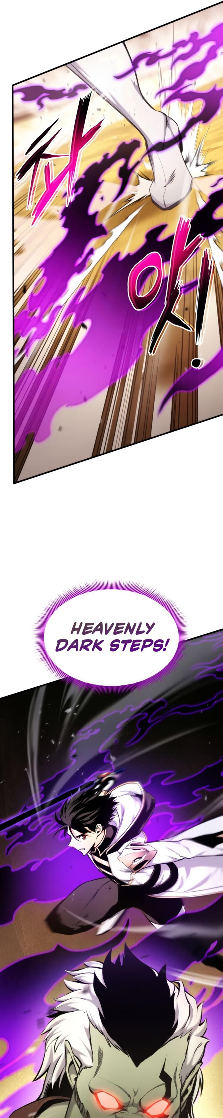 Ranker’s Return (Remake) Chap 73 - Next Chap 74